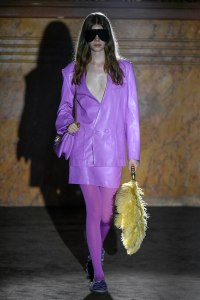 Gucci RTW Spring 2019