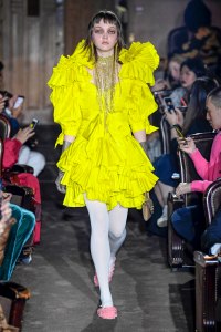 Gucci RTW Spring 2019