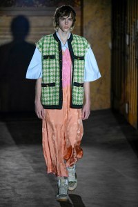 Gucci RTW Spring 2019