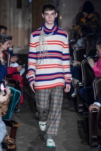 Gucci RTW Spring 2019