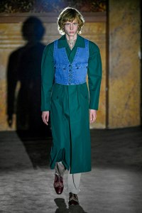 Gucci RTW Spring 2019