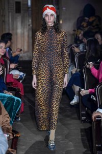 Gucci RTW Spring 2019