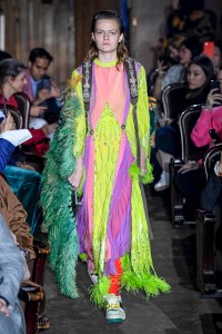Gucci RTW Spring 2019