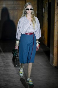 Gucci RTW Spring 2019