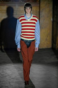 Gucci RTW Spring 2019