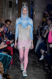 Gucci RTW Spring 2019