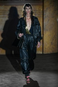 Gucci RTW Spring 2019