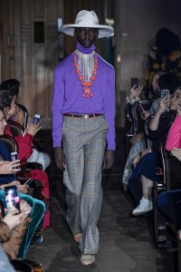Gucci RTW Spring 2019