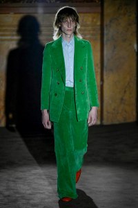 Gucci RTW Spring 2019