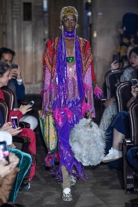 Gucci RTW Spring 2019
