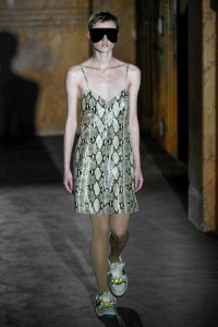 Gucci RTW Spring 2019