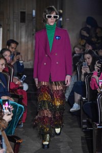 Gucci RTW Spring 2019
