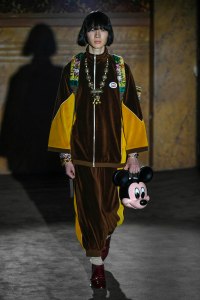 Gucci RTW Spring 2019