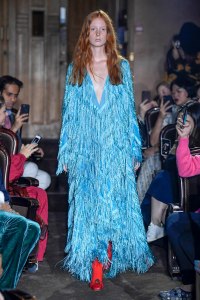 Gucci RTW Spring 2019