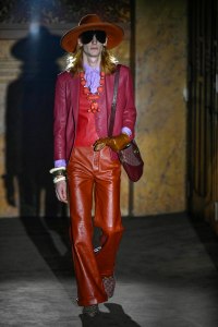 Gucci RTW Spring 2019