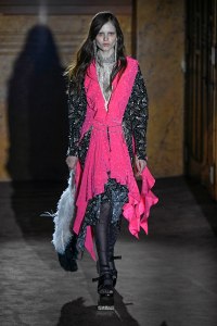 Gucci RTW Spring 2019