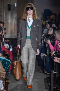 Gucci RTW Spring 2019