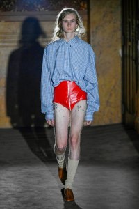 Gucci RTW Spring 2019