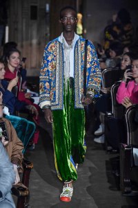 Gucci RTW Spring 2019