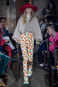Gucci RTW Spring 2019
