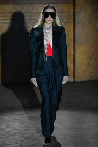 Gucci RTW Spring 2019