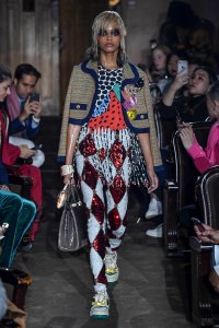 Gucci RTW Spring 2019