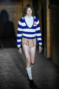 Gucci RTW Spring 2019