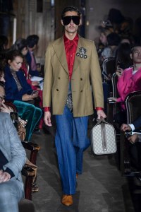 Gucci RTW Spring 2019