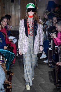 Gucci RTW Spring 2019