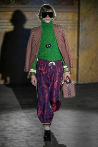 Gucci RTW Spring 2019
