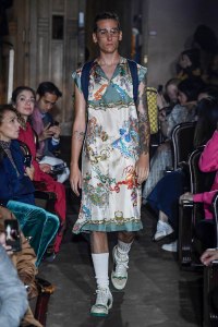 Gucci RTW Spring 2019
