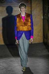 Gucci RTW Spring 2019