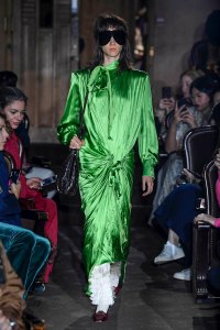 Gucci RTW Spring 2019