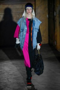 Gucci RTW Spring 2019
