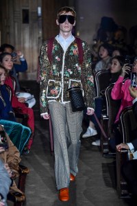 Gucci RTW Spring 2019