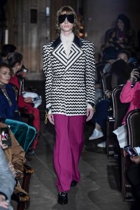 Gucci RTW Spring 2019