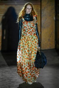 Gucci RTW Spring 2019