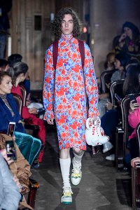 Gucci RTW Spring 2019