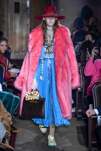 Gucci RTW Spring 2019