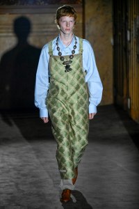 Gucci RTW Spring 2019