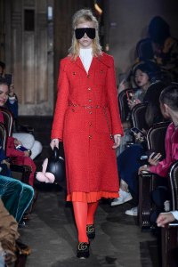 Gucci RTW Spring 2019