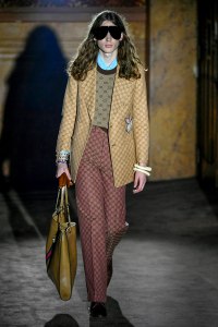 Gucci RTW Spring 2019