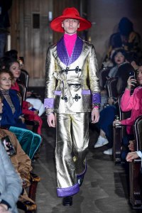 Gucci RTW Spring 2019