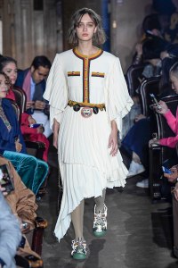 Gucci RTW Spring 2019