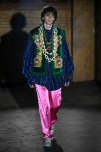 Gucci RTW Spring 2019