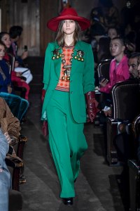Gucci RTW Spring 2019