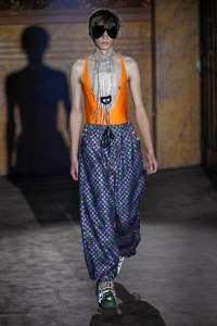 Gucci RTW Spring 2019