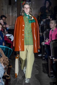 Gucci RTW Spring 2019
