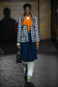 Gucci RTW Spring 2019