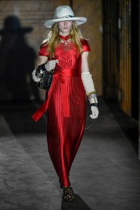 Gucci RTW Spring 2019